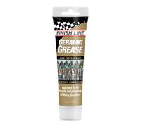 Finish Line Graisse céramique pour vélo – tube 60 g