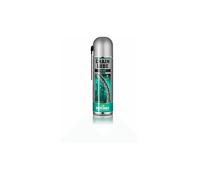GRAISSE CHAINE CHAINLUB ROAD STRONG MOTOREX 500ML / 302347 STK