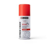 Graisse chaine Ipone CARELINE X-TREM CHAIN OFF ROAD 100 ML