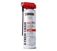 Graisse chaine Ipone CARELINE X-TREM CHAIN ROAD 250 ML