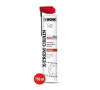 Graisse chaine Ipone CARELINE X-TREM CHAIN ROAD 750 ML