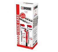Graisse chaine Ipone POUR ENTRETIEN CHAINE ROAD