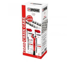 Graisse chaine Ipone POUR ENTRETIEN CHAINE ROAD