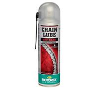 Graisse chaine Motorex CHAIN LUBE 500 ML