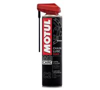 Graisse chaine Motul CHAIN LUB ROAD 400ML
