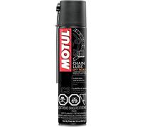 Graisse chaîne MOTUL Chain Lube Off Road C3-400ml