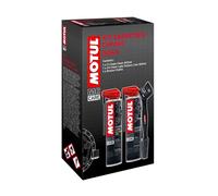 Graisse chaine Motul KIT CHAIN MAINTENANCE ROAD (C1+C4)