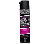 Graisse chaine Muc-Off Off-Road Lube 400ML