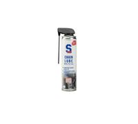 Graisse chaine S100 Chain Lube White 2.0 400 ml