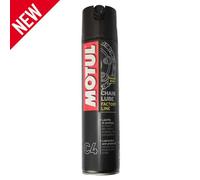 Graisse Chaîne Spray Motul C4 Chaîne Lube Factory Line à Partir De 400ml