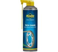 Putoline Graisse chaîne Tech Chain Aérosol 75 ml