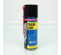 Graisse Chaîne Transparente Rms Chain Lube Spray Aérosol 400ml Pour Moto Neuf