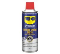 Graisse chaine WD 40 400 ML