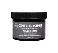 Graisse chris king grise 200g