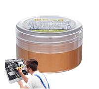 Graisse Conductrice, Conductivité De La Graisse Électrique, Graisse Conductrice Haute Température, Graisse Automobile