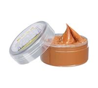 Graisse Conductrice En Cuivre - 30 G De Contacts Électriques En Pâte Haute Température, Lubrifiant À Haut Performance D'adhérence, Protection Fiable Contre La | Produit D'entretien De Haute