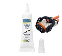 Graisse Conductrice pour Bornes de Batterie (5g) - Protection des Contacts Faisceaux | Anti-Rouille et Amélioration Pro destiné au Système Électrique Design Kit Pro Style Haute Température