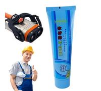 Graisse Contact Electrique, 100g de lubrifiant électrique automobile, Contact Électrique Gel Conducteur, pour connexions électriques Et Interrupteurs d'alimentation