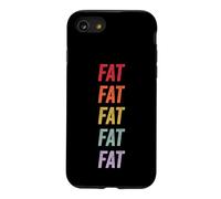 Graisse Coque pour iPhone SE (2020) / 7/8