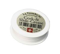 Graisse coulisse la tromba 501 - 3 grammes