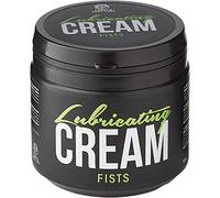 Graisse Cream Fists Lubrifiant silicone 500mL Cobeco Pharma