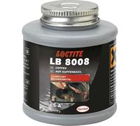 Graisse cuivre anti grippage C5-A LOCTITE 8008 - Pot 113g Lubrifiant
