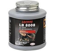 Loctite – Graisse cuivre 8008 – Anti-grippage C5-A – Pot 113 g