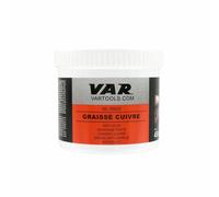 Graisse cuivre Var Gris