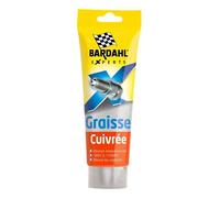 Graisse cuivrée BARDAHL pour 2CV et dérivés - tube - 150g