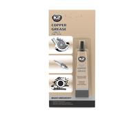 Graisse cuivrée haute température - 20g K2 B401