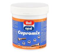 Graisse cuivrée UNIL OPAL Cupromix pour 2CV et dérivés - pot - 500g