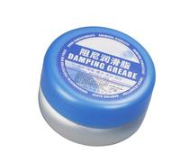 Graisse d'amortissement - Graisse pour machine à laver | Graisse d'amortissement de voiture | Lubrifiant de polissage, agent de polissage, accessoires d'entretien automobile ; améliore l'absorption