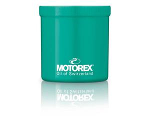Graisse d'amortisseur Motorex Vert
