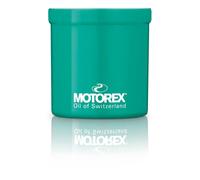 Graisse d'amortisseur Motorex Vert 850 g