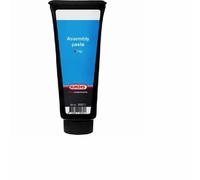 Graisse d'assemblage en tube non compatible carbon Elvedes Noir