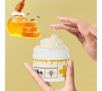 Graisse de bœuf pour la peau, crème à la graisse de bœuf, baume à la graisse de bœuf nourrie à l'herbe, pour le visage, hydratant pour tous usages, 150 g