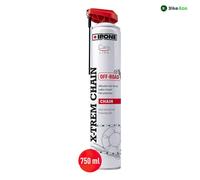 Ipone Spray chaîne Xtrem Chain Offroad 750 ml