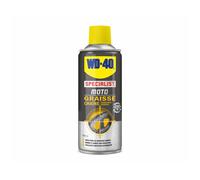Lubrifiant Chaîne Wd-40 Specialist Moto 400ml