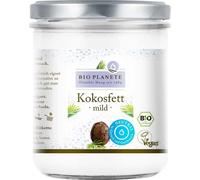 Graisse de coco doucePlanete 400ml