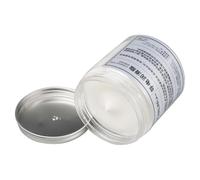 Graisse de conducteur | Pâte diélectrique de 8,82 oz | Lubrifiant thermique étanche à haute température -60 à 200 °C pour bornes électriques, bougies d'allumage, capteurs et appareils extérieurs