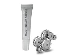 Graisse de connecteur multifonction - Tube de lubrifiant diélectrique, gel de contact électrique | Pâte de barrière de isolante, non conductrice avec utilisation de voitures pour camions