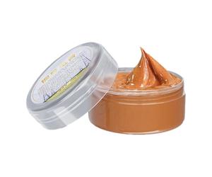 Graisse de connecteur - pâte d'étanchéité conductrice polyvalente de 30 g, anti -siesesi lourde | LUBRICANT DE MOTEUR DE RÉSOLUTION, MEILLEUR DE BROGAGE DE LONG DE LONG, COMPOSÉ DE CONTRATÉ PE