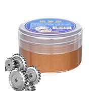 Graisse de cuivre, anti-grippage de cuivre - Lubrifiant au cuivre - Graisse polyvalente à base de cuivre, lubrifiant anti-grippage en cuivre haute température pour voiture