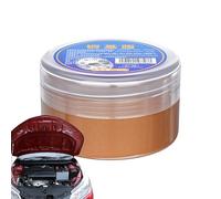 Graisse de cuivre anti-grippage professionnelle en cuivre multifonction, lubrifiant anti-grippage en cuivre haute température pour voiture