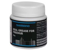 Graisse de joint pour moyeu à roue libre pour EU Shimano 50 g Blanc 50 g