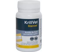 Graisse De Krill 60Cap