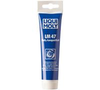 Graisse De Longue Durée Liqui Moly LM 47 +MOS2-Tube 100Gr Pour Vélo