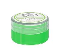 Graisse de lubrifiant de frein : lubrifiant pour goupilles de guidage pour voitures uniquement pour freins, résistance à la chaleur de la base en silicone bras lubrifiant longue durée | Plateau en D