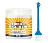 Graisse de Lubrification de Voiture, 100g Lourd Charge Imperméable Multi-Usages, Graisse De Porte De Voiture à Haute Température, Graisse De Porte D'embrayage De Frein De Porte, Véhicule Camion SUV