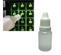 Graisse de lubrification universelle, pour tige de commutateur de clavier mécanique et graisse de stabilisateur de cerise OEM